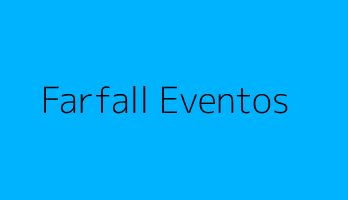 Farfall Eventos